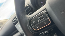 Citroen C3 Aircross 1.2 PureTech 110 C-Series Edition 5dr Petrol Hatchback